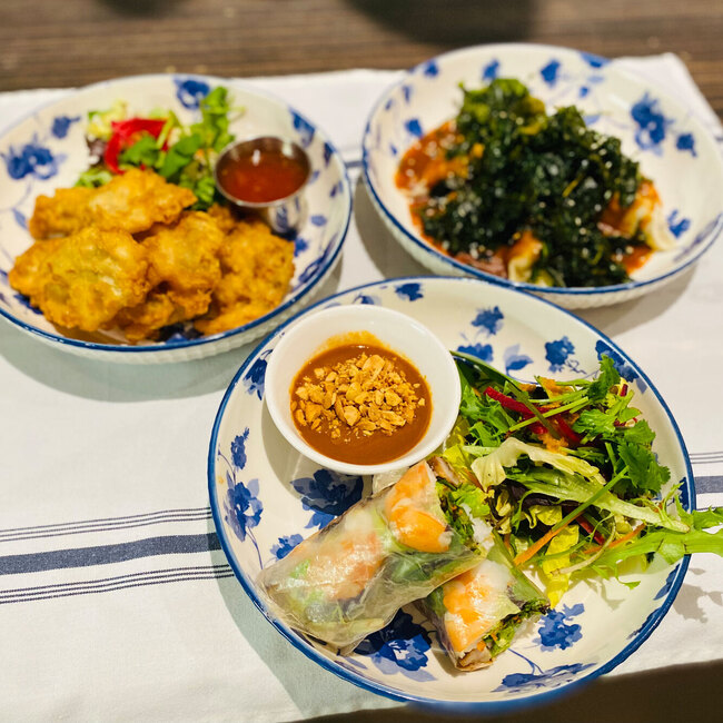 La Perle Noire - Restaurant Vietnamienne à Greenfield Park