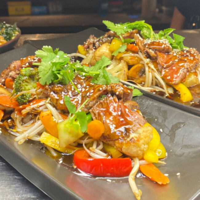La Perle Noire - Restaurant Vietnamienne à Greenfield Park