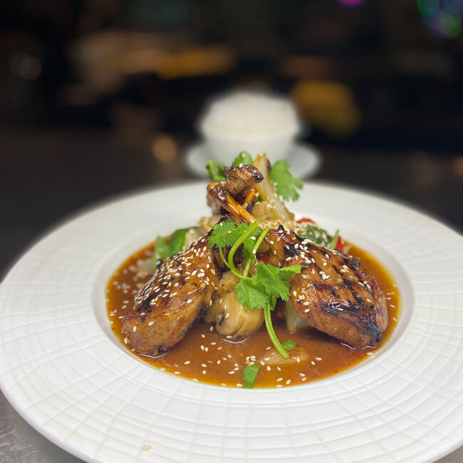 La Perle Noire - Restaurant Vietnamienne à Greenfield Park