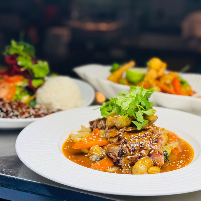 La Perle Noire - Restaurant Vietnamienne à Greenfield Park