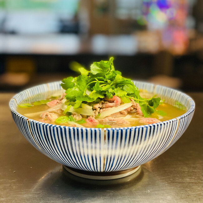 La Perle Noire - Restaurant Vietnamienne à Greenfield Park