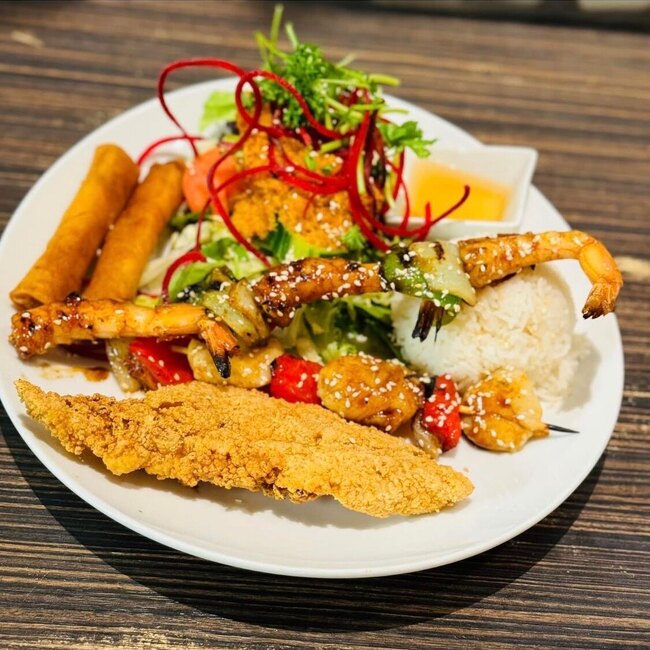 La Perle Noire - Restaurant Vietnamienne à Greenfield Park