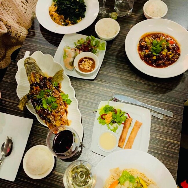 La Perle Noire - Restaurant Vietnamienne à Greenfield Park