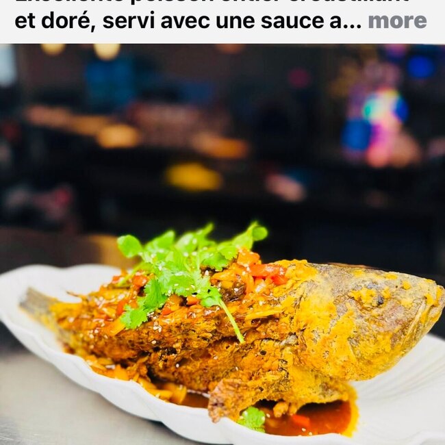 La Perle Noire - Restaurant Vietnamienne à Greenfield Park