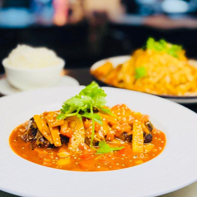 La Perle Noire - Restaurant Vietnamienne à Greenfield Park