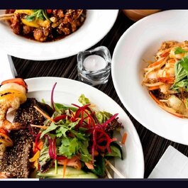 La Perle Noire - Restaurants pr&egrave;s de: J4Z2K7