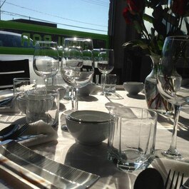 La Perle Noire RestoMontreal.ca