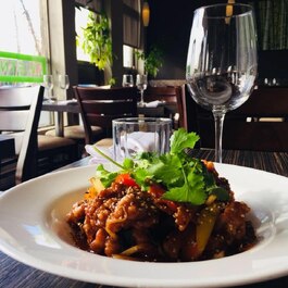 La Perle Noire RestoMontreal.ca