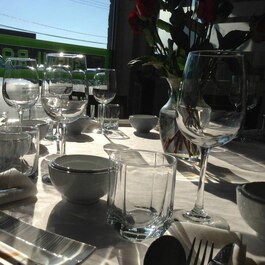 La Perle Noire RestoMontreal.ca