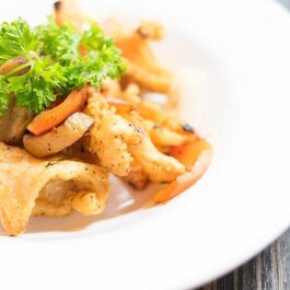 La Perle Noire Vietnamese Restaurant