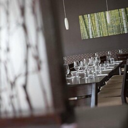 La Perle Noire Vietnamese Restaurant