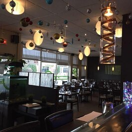 La Perle Noire  Restaurant Vietnamienne