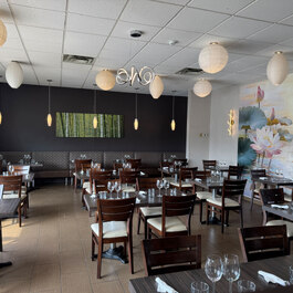 La Perle Noire RestoMontreal.ca