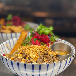 La Perle Noire RestoMontreal.ca