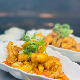 La Perle Noire RestoMontreal.ca