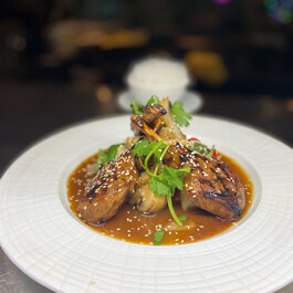 La Perle Noire RestoMontreal.ca