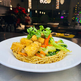 La Perle Noire RestoMontreal.ca