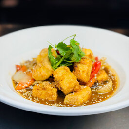 La Perle Noire RestoMontreal.ca