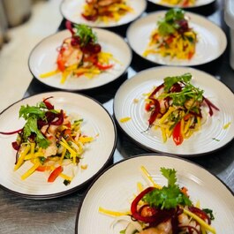 La Perle Noire RestoMontreal.ca