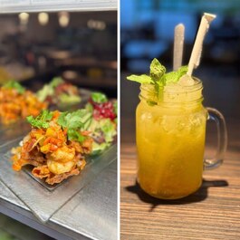 La Perle Noire RestoMontreal.ca