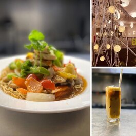 La Perle Noire RestoMontreal.ca