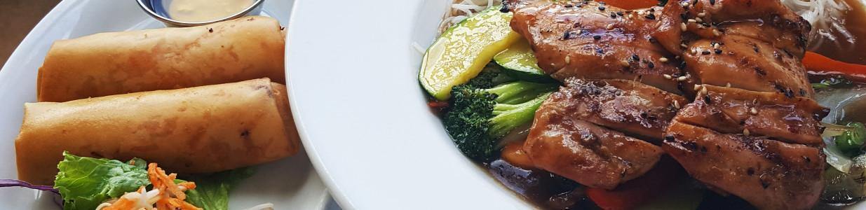 La Perle Vietnamienne Cover Image