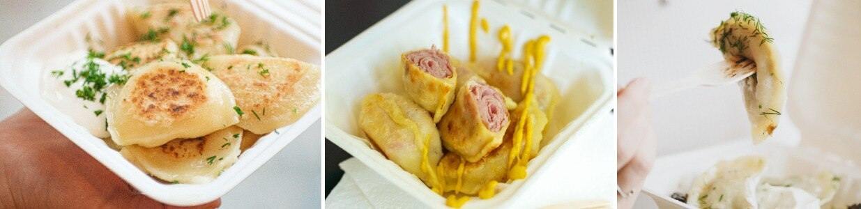 Perogie Lili Cover Image