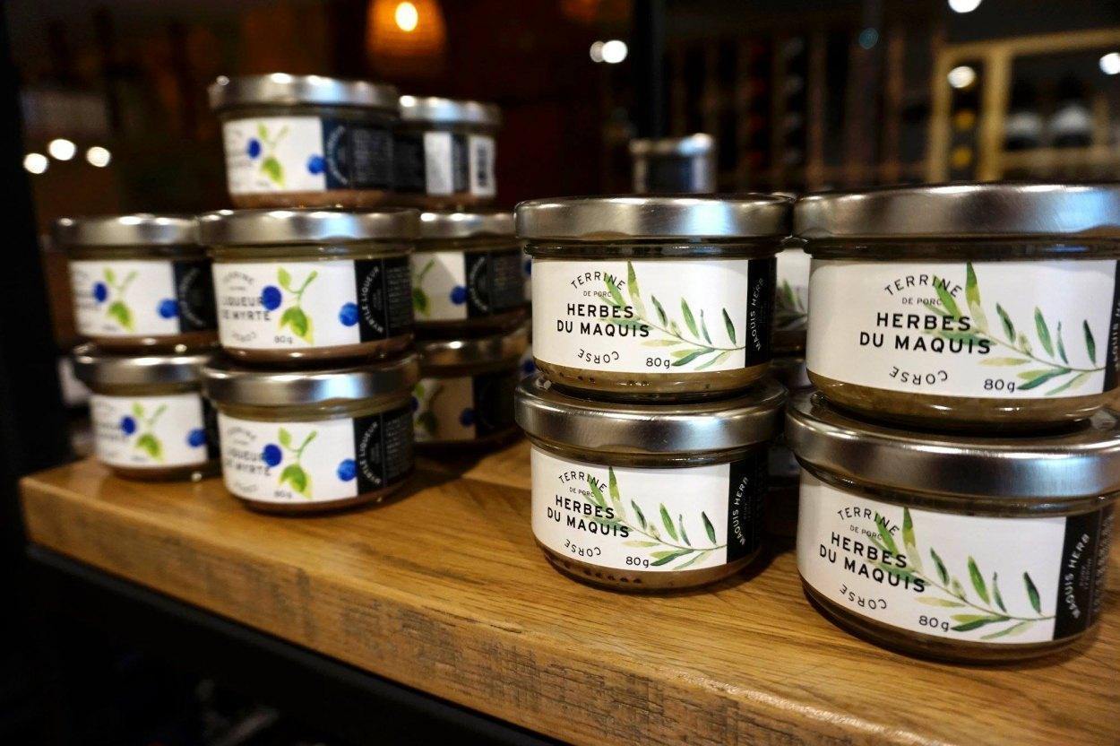Petits Creux - Restaurant Bistro à Montcalm, Québec