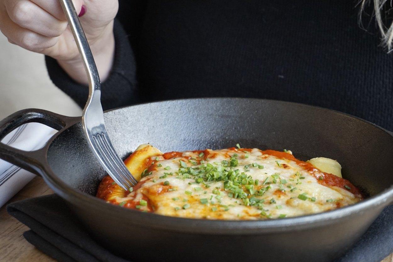 Petits Creux - Restaurant Bistro à Montcalm, Québec