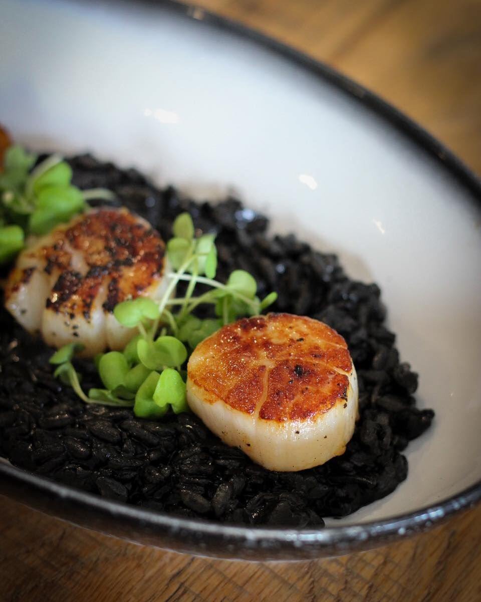 Petits Creux - Restaurant Bistro à Montcalm, Québec