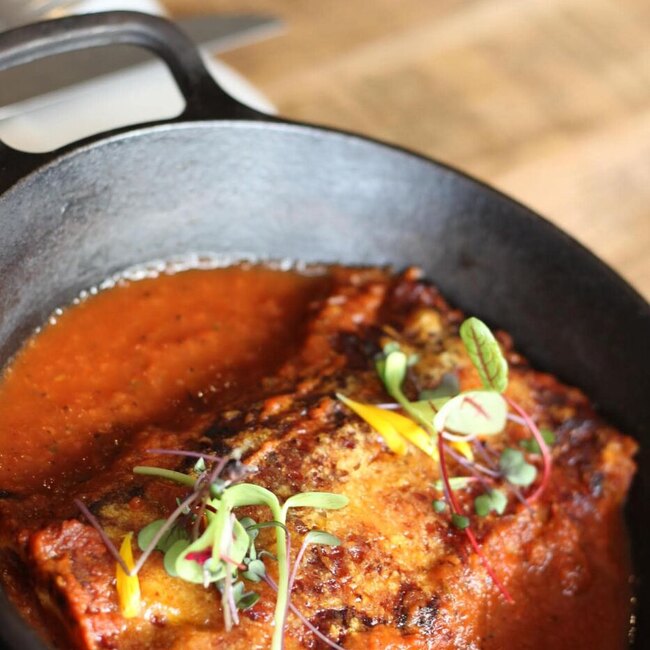 Petits Creux - Restaurant Bistro à Montcalm, Québec