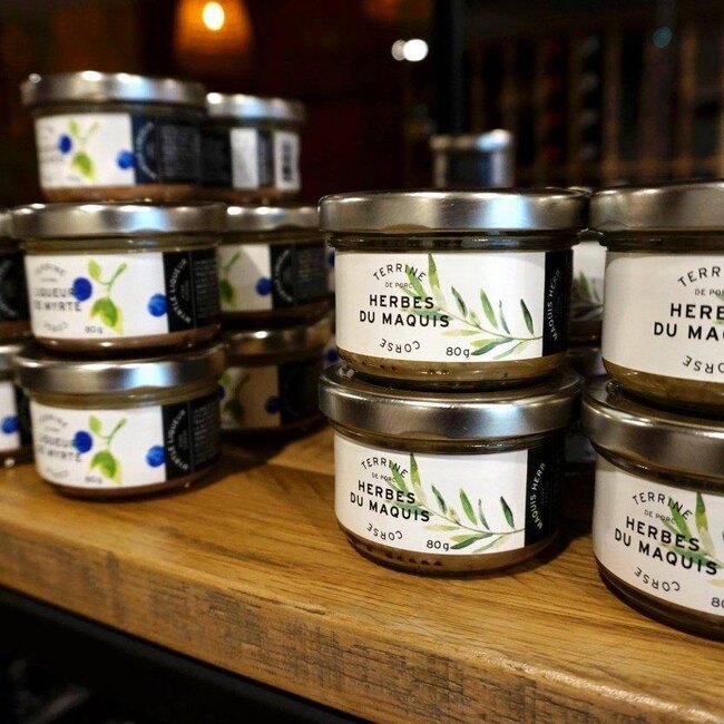 Petits Creux - Restaurant Bistro à Montcalm, Québec