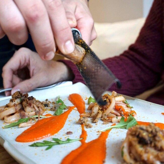 Petits Creux - Restaurant Bistro à Montcalm, Québec