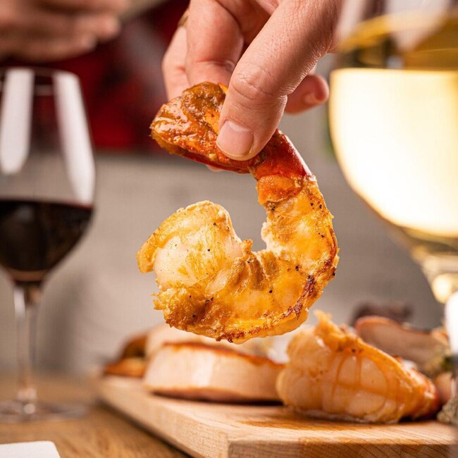 Petits Creux - Restaurant Bistro à Montcalm, Québec