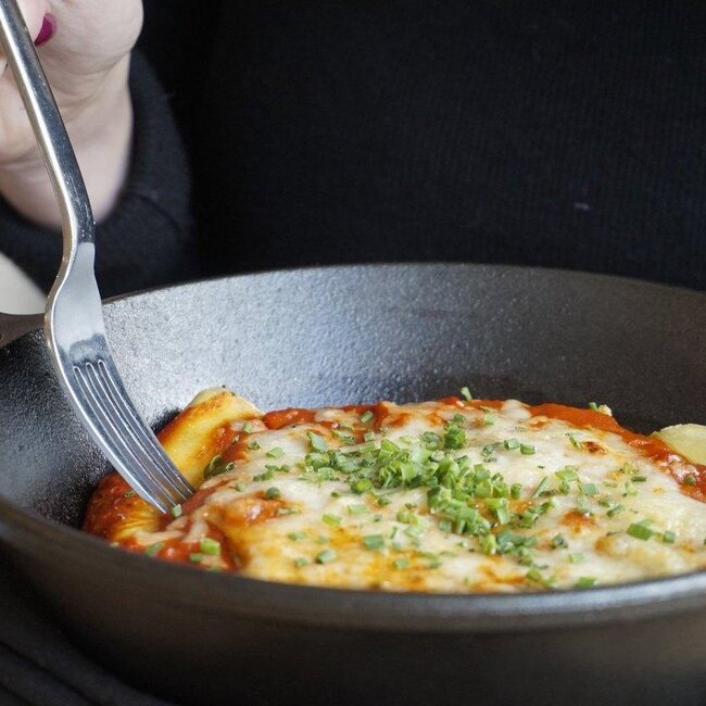 Petits Creux - Restaurant Bistro à Montcalm, Québec