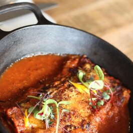 Petits Creux  Restaurant Bistro