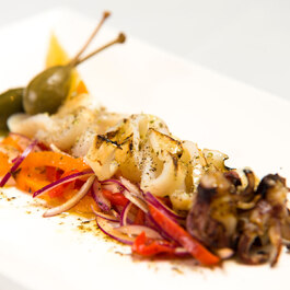 Petros Taverne Grecque RestoMontreal.ca