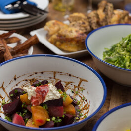 Petros Taverne Grecque - Restaurants Grecs Montr&eacute;al