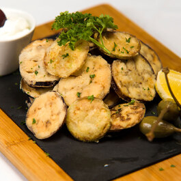 Petros Taverne Grecque Greek Restaurant