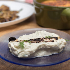 Petros Taverne Grecque Greek Restaurant