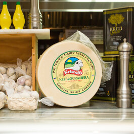 Petros Taverne Grecque RestoMontreal.ca