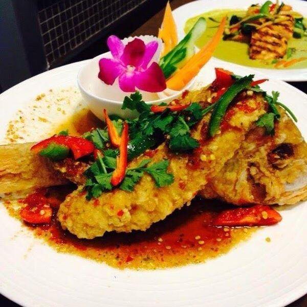 Phayathai - Restaurant Thaïlandaise à Blainville