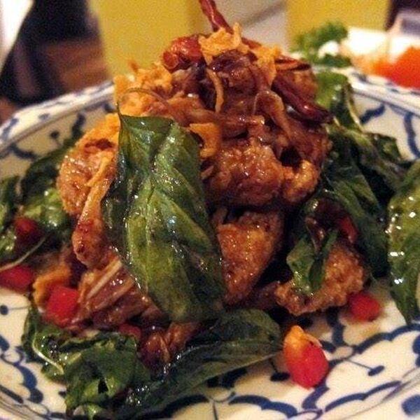 Phayathai - Restaurant Thaïlandaise à Blainville
