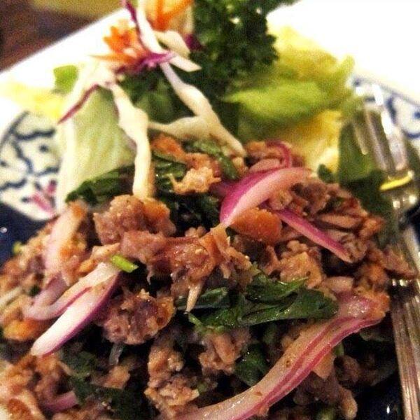 Phayathai - Restaurant Thaïlandaise à Blainville