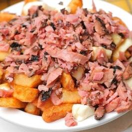 Phil Smoked Meat - American, Delis, Fried Chicken, BBQ Online Reservations Restaurants in Quebec