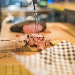 Phil Smoked Meat Smoked Meat Restaurant Phil Smoked Meat Smoked Meat Restaurant