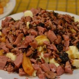Phil Smoked Meat RestoQuebec.ca