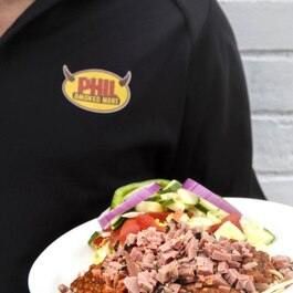Phil Smoked Meat RestoQuebec.ca