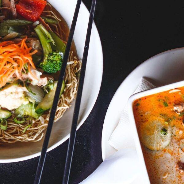 Pho & Co. Restaurant