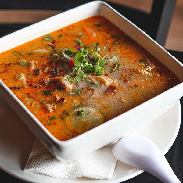 Pho & Co. - Restaurant Asiatique à Rosemère